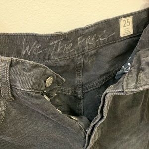 Free People Jeans